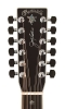 Headstock